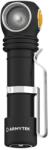 Armytek Wizard C2 Magnet USB White PCB fej- és derékszögű lámpa - 1200 lumen (2858615)