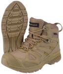 Altama Aboottabad Trail Mid bakancs - Coyote - 41, 5 (84769)