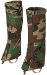 Helikon-Tex Snowfall Long Gaiters kamásli - US Woodland (51129)
