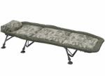 Mivardi CamoCode Flat6 kempingágy - 205 x 80 cm (340904)
