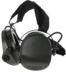 Sordin Supreme X2 Gel Neckband aktív hallásvédő - Green (2854059)