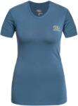 Highlander Bamboo SS T-Shirt női póló - Midnight Blue - M (2812403)