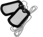 Badger Outdoor US Dog Tag dögcédula (6756)