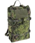 Savotta Kahakka hátizsák 15 l - M05 Finnish Woodland Camo (2850583)