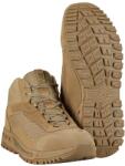 M-Tac Shooter Mid cipő - Coyote - 45 (2865345)