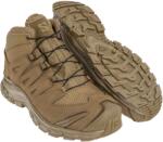 Salomon XA Forces MID GTX EN bakancs - Coyote - 44 (2633596)