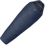 ALPINUS Fiber Pro 1100 hálózsák Bal - Szürke (2838009)