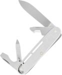 Victorinox Alox Refined Synergy zsebkés - Silver (2852673)