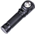 NEXTORCH P10 derékszögű zseblámpa - 1400 lumen (884934)