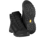 M-Tac Pro Line Vibram taktikai bakancs - Black - 41 (2796648)