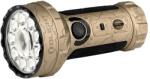 Olight Marauder Mini újratölthető zseblámpa Desert Terrain - 7000 lumen, hatótávolság 600 m (2838147)