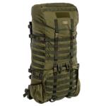 Savotta Jaakari XL hátizsák 70 l - Green (2841711)