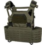 Direct Action Spitfire Plate Carrier taktikai mellény - Ranger Green - L (2363611)