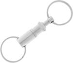 Victorinox kulcstartó - Silver (2608731)