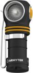 Armytek Elf C1 USB-C White PCB fej- és derékszögű lámpa - 1000 lumen (2854711)