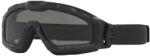 Oakley Si Ballistic Alpha Halo taktikai védőszemüveg - Matte Black Grey (82783)