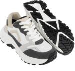 Pentagon Python cipő - White - 44 (2844713)