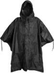 Mil-Tec US Rip-Stop poncsó - Black (94872)