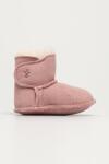Emu Australia - Gyerek cipő Baby Bootie - rózsaszín 20/21