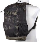 Ape Force Gear All Purpose Pack hátizsák 18 l - Arid MC Black Camo (2802343)