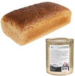 TM Tartós kenyér 700 g + Arpol sűrű húsos bableves 850 g - szett (2847544)