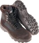 Brandit Tactical Zipper Boots bakancs - Brown - 43 (2853325)