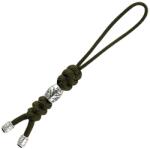 M-Tac Temblak Zeus Stainless Steel kulcstartó - Olive (2791856)