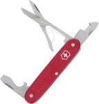 Victorinox Companion Slim Alox zsebkés - Red (2844628)
