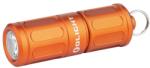 Olight I1R 2 Pro zseblámpa Capsule Orange - 180 lumen (2843614)
