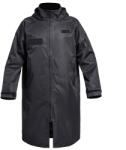 A10 Equipment Secu-One poncsó - Black - XS/S (2864123)
