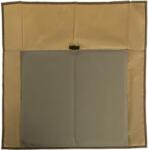 Savotta Sitting Pad összecsukható ülőpárna - Brown (2850656)