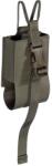 Lindnerhof Radio Pouch MX132 rádiótartó - Stone Grey (2851508)