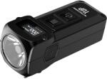 NITECORE TUP zseblámpa Black - 1000 lumen (183503)