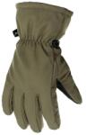 MFH Softshell Thinsulate téli kesztyű - Olive - S (1754913)