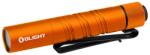Olight I3T 2 EOS zseblámpa Orange - 300 lumen (2841250)