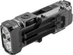 WUBEN X4 zseblámpa 1500 lumen - Grey (2844621)