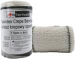 JB Tacticals Spandex Crepe Bandage rugalmas kötszer 7, 5 cm x 4 m (2811419)