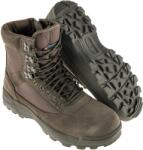 Brandit Tactical Zipper Boots bakancs - Olive - 44 (2853353)