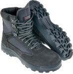 Brandit Tactical Zipper Boots bakancs - Anthracite - 40 (2853311)