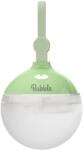 NITECORE Bubble lámpa Pale Mint - 100 lumen (2210532)