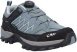 CMP Rigel Fitgo WP Low női cipő - Mineral Green - 37 (2812718)