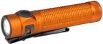Olight Baton 4 Pro Orange zseblámpa - 1600 lumenów (2846077)