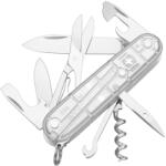 Victorinox Climber zsebkés - SilverTech (2608784)