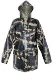 Pros Fisharp esőkabát - camo - M (169939)