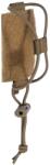 Lindnerhof PTT Lindnerhof PTT Holder MX703 patentos záródású tároló - Coyote (2851512)