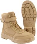 Brandit Tactical Boots Buckle csizma - Coyote - 39 (2859082)