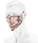Haasta védőmaszk - Desert Camo - S (58098)