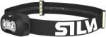 SILVA Seek 450 Recharge Black fejlámpa - 450 lumen (2849970)