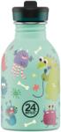 24Bottles 24 Bottles - 250ml kulacs - Spooky Friends (24B2380)