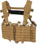 Direct Action Tempest Chest Rig taktikai mellény - Coyote Brown (30711)